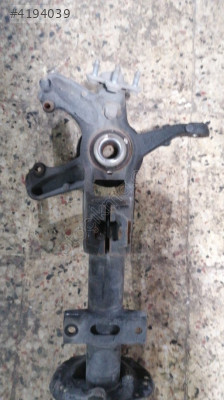 Volkswagen, Skoda, Audi, Seat 2Q0 Sağ Ön Taşıyıcı - Orjinal Çıkma