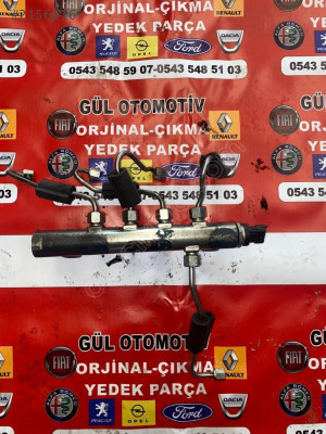 FİAT LİNEA ORJ ÇIKMA REYL BORUSU GÜL OTOMOTİV