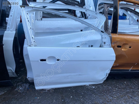 MİRİM OTODAN FORD FOCUS SAĞ ÖN KAPI