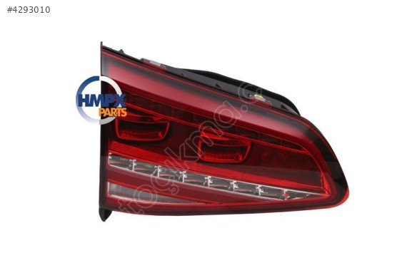 STOP LAMBASI İÇ LEDLİ HİGHLİNE SOL GOLF7 13-17 SIFIR