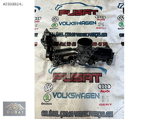 1.4TDİ CUS ÇIKMA ORJİNAL EMME MANİFOLDU RAPİD POLO TOLEDO FABİA