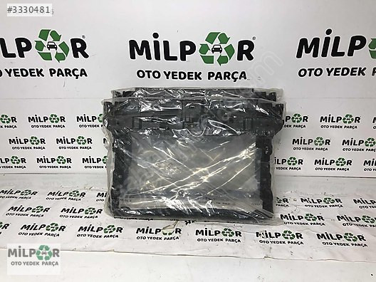 VOLKSWAGEN CADDY 2020/2024 ÖN PANEL SIFIR HATASIZ 2k7805588d
