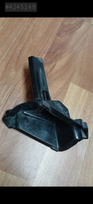 Opel Astra J Sol Far Yıkama Memesi (Mekanizmalı) 13374195