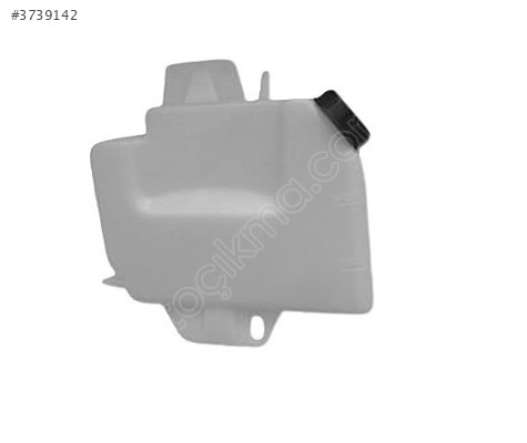 YEDEK SU DEPOSU MİTSUBİSHİ CANTER FE659