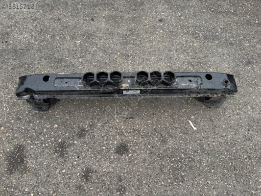 JEEP COMPASS ARKA TAMPON DEMİRİ ORJINAL HATASIZ