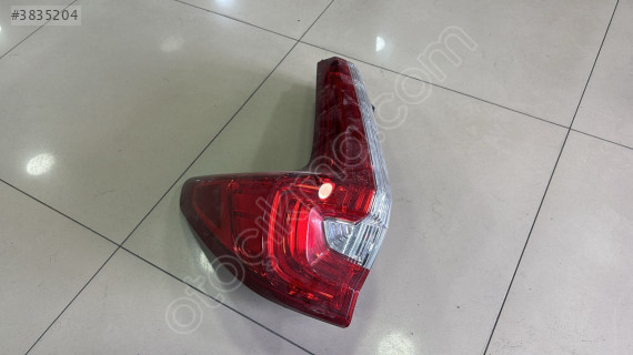 HONDA CR-V SOL DIŞ STOP