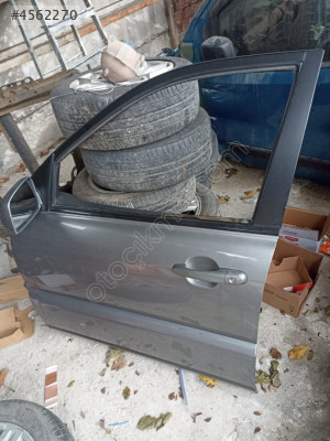 KİA SPORTAGE ( 2007 ) SOL ÖN KAPI ORJINAL ÇIKMA