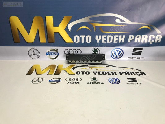 VOLVO S90 DİZ AIRBAG