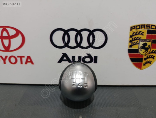 TOYOTA AVENSİS COROLLA RAV4 VİTES TOPUZU 6 İLERİ ORJ