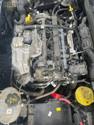 Jeep compass 1.3 benzinli otomatik komple Şanzıman