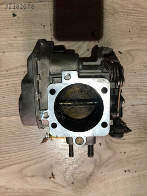 OPEL VECTRA B 1.8 16V GAZ KELEBEĞİ ORJİNAL ÇIKMA 90536084