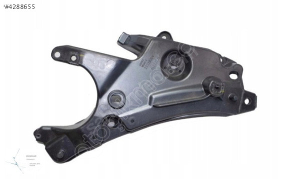 VOLVO S90 ÇAMURLUK BRAKETİ