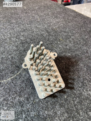 VOLKSWAGEN TİGUAN GÜNDÜZ LED BEYİN