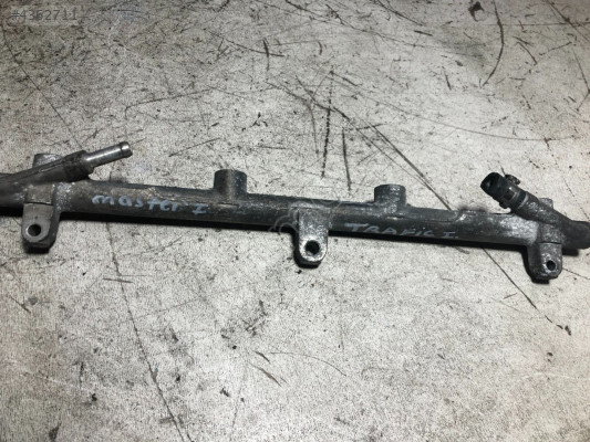 Renault Concorde 2.0 Enjektör Kütüğü 7700727796