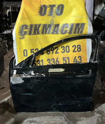 MERCEDES W176 A SERİSİ SOL ÖN KAPI