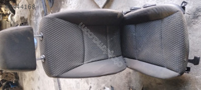 BMW 3.18 ÖN SOL KOLTUK