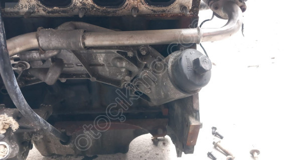 OPEL ASTRA J YAĞ SOĞUTUCU.OTO ERKAN ÜNYE