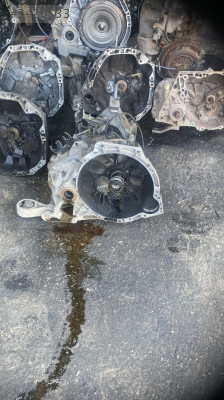 FORD CONNECT KOMPLE ŞANZIMAN OTO FEDAİ