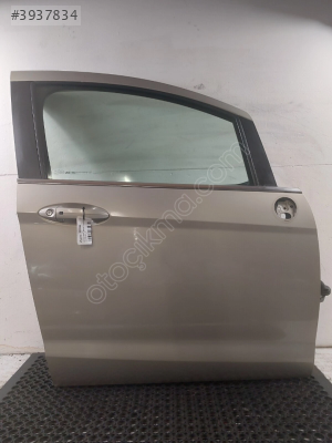 FORD B-MAX ÇIKMA ORJİNAL KAPI