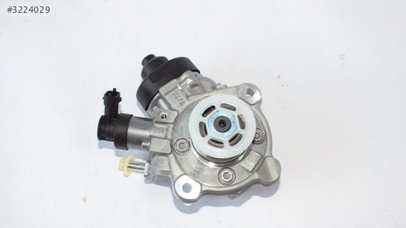 FUSO CANTER DUCATO PRESTİJ 3.0 EURO5 MAZOT POMPASI ORJIN