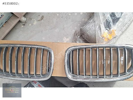 BMW F10 PANJUR ORJİNAL