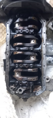 Mazda lantis standart krank