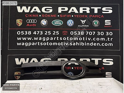 2004 - 2008 AUDI A6 SAĞ SİS KAPAĞI 2004- 4F0807682A
