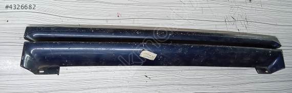 RENAULT 21 Ön Panjur 7700790245