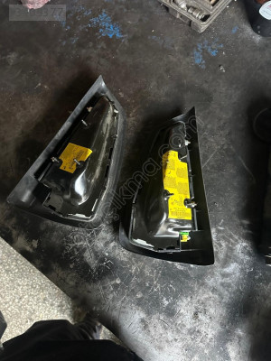 ASTRA H KOLTUK EİRBEGİ GOGUS TORPİDO PANEL
