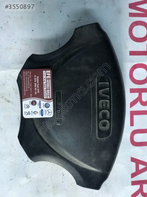 İveco Daily Airbag [.€FE]