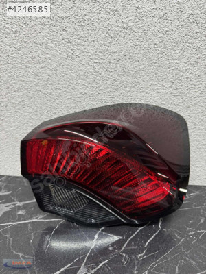 FİAT EGEA CROSS SAĞ DIŞ STOP SIFIR İTHAL