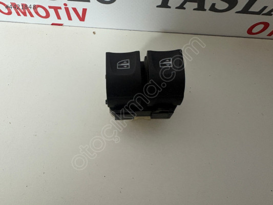 RENAULT DACİA CAM DÜĞMELERİ
