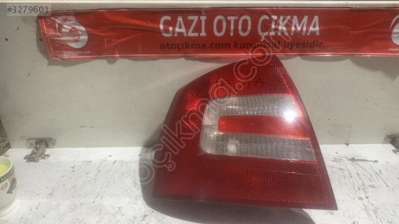 OCTAVİA STOP
