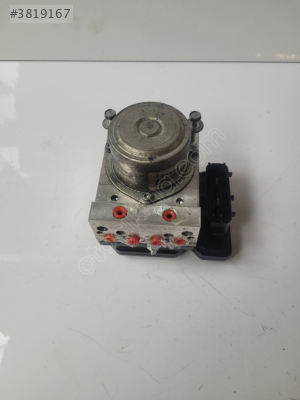NISSAN JUKE ABS BEYNİ