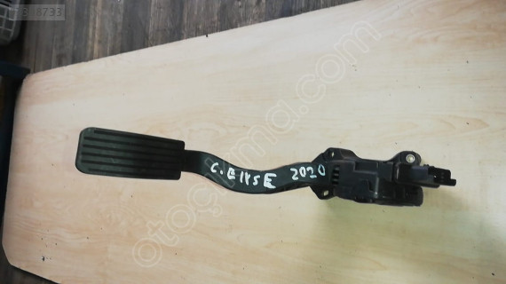 citroen c-elysee 2020 1.5 gaz pedalı (son fiyat)