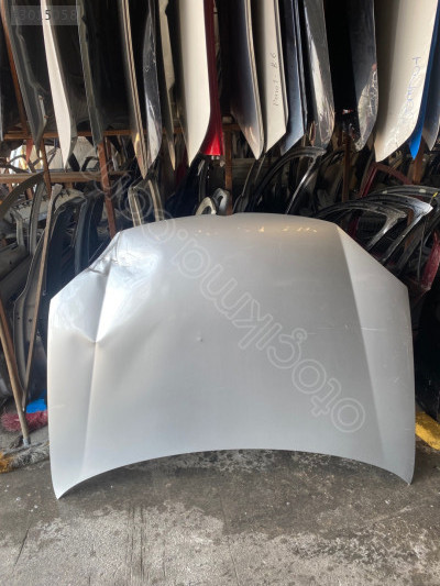 VOLKSWAGEN JETTA MOTOR KAPUTU 2005-2011 ÇIKMA ORİJİNAL