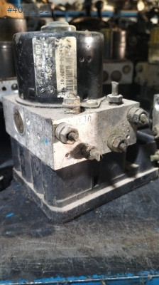BMW3 E46 ABS beyni 10.0960-0811.3 100960-08113 6 759 047 17414230