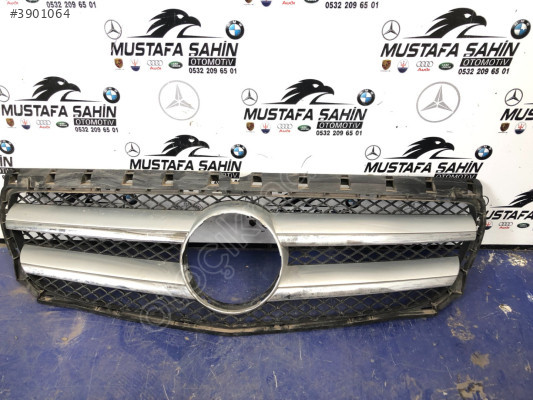 mercedes b serisi w246 ön panjur