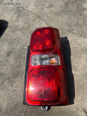 Opel Zafira Sağ Stop Lambası