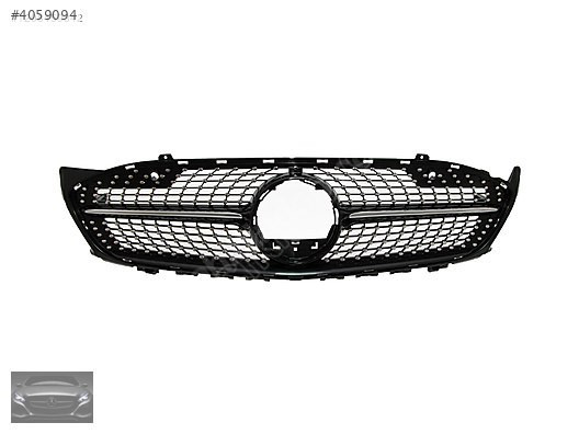 MERCEDES CLA200 W118 KASA DİAMOND PANJUR