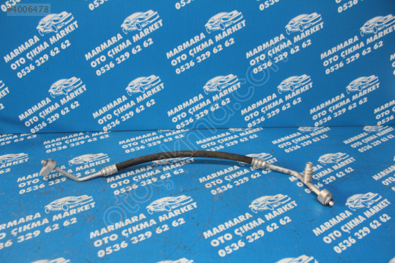 A2068303602 MERCEDES KLİMA BORUSU