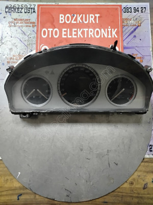 MERCEDES KİLOMETRE SAATİ A2C53245324