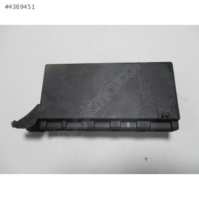 Mercedes Benz C class Lamba Kontrol Ünitesi 2025420232 352824