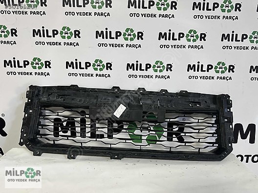 MİTSUBİSHİ L200 ÖN TAMPON IZGARASI 2019/2020 6402a515
