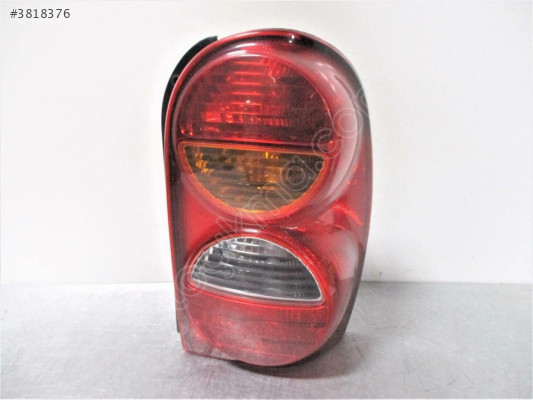 JEEP LIBERTY ÇIKMA ORJİNAL SAĞ - SOL STOP