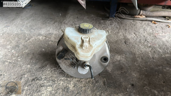 A2054300030 MERCEDES W205 FREN SERVO VESTANOZ BURSA MG