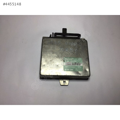 SAAB 9000 Motor Beyni 0280000575 9114729
