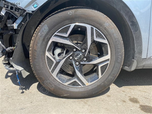 2023 Kia Sportage Jant 17 İnç (Tane)