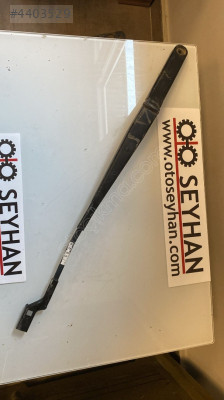 5G1955409B volkswagen golf 8 ön sol silecek kolu