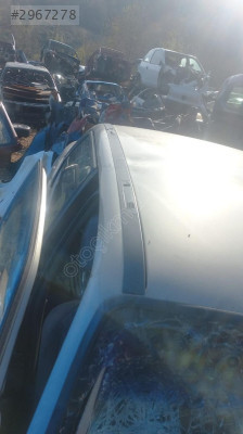OPEL ASTRA F SAĞ TAVAN ÇITASI.OTO ERKAN ÜNYE